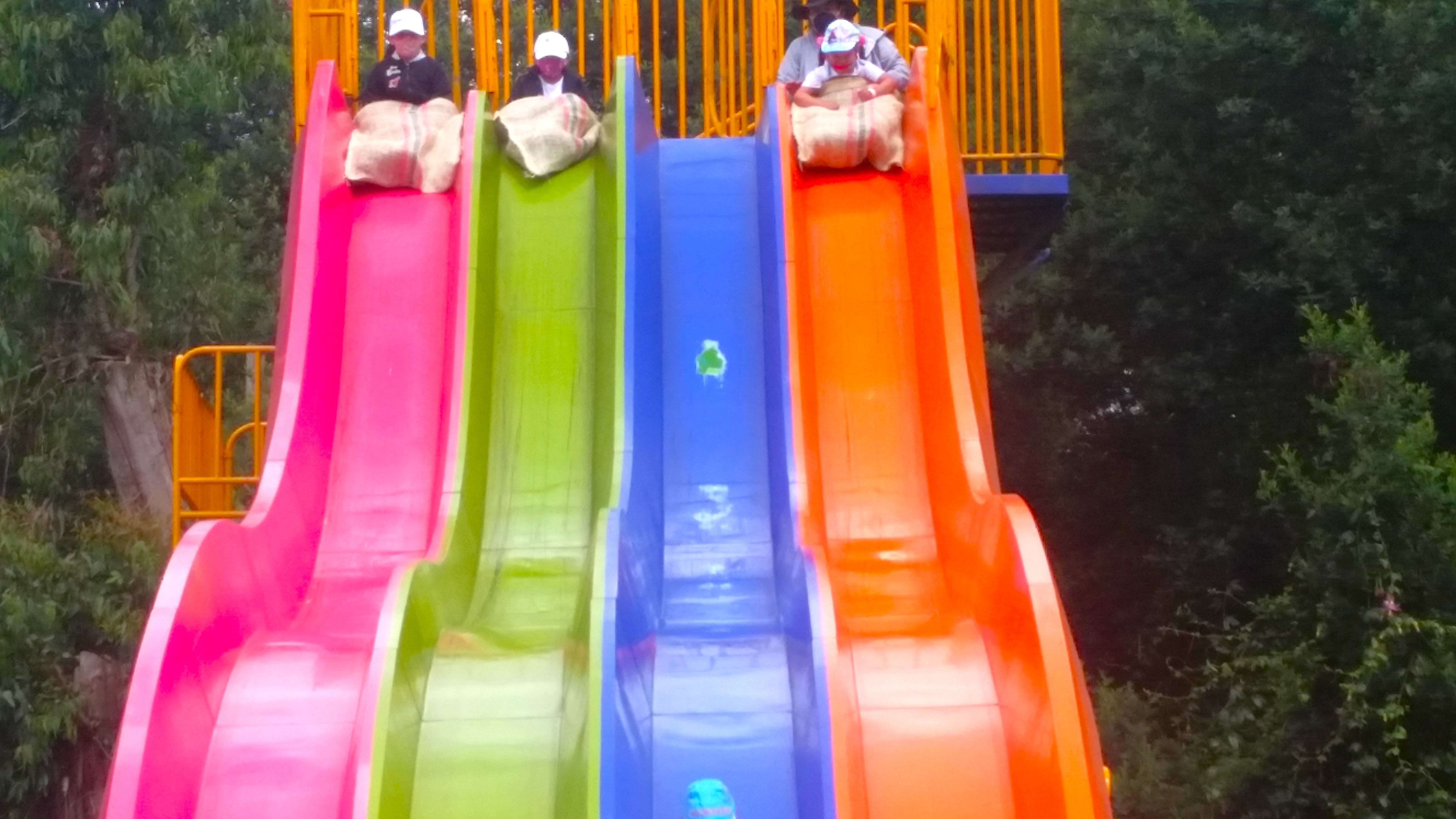 Actividades al Aire Libre