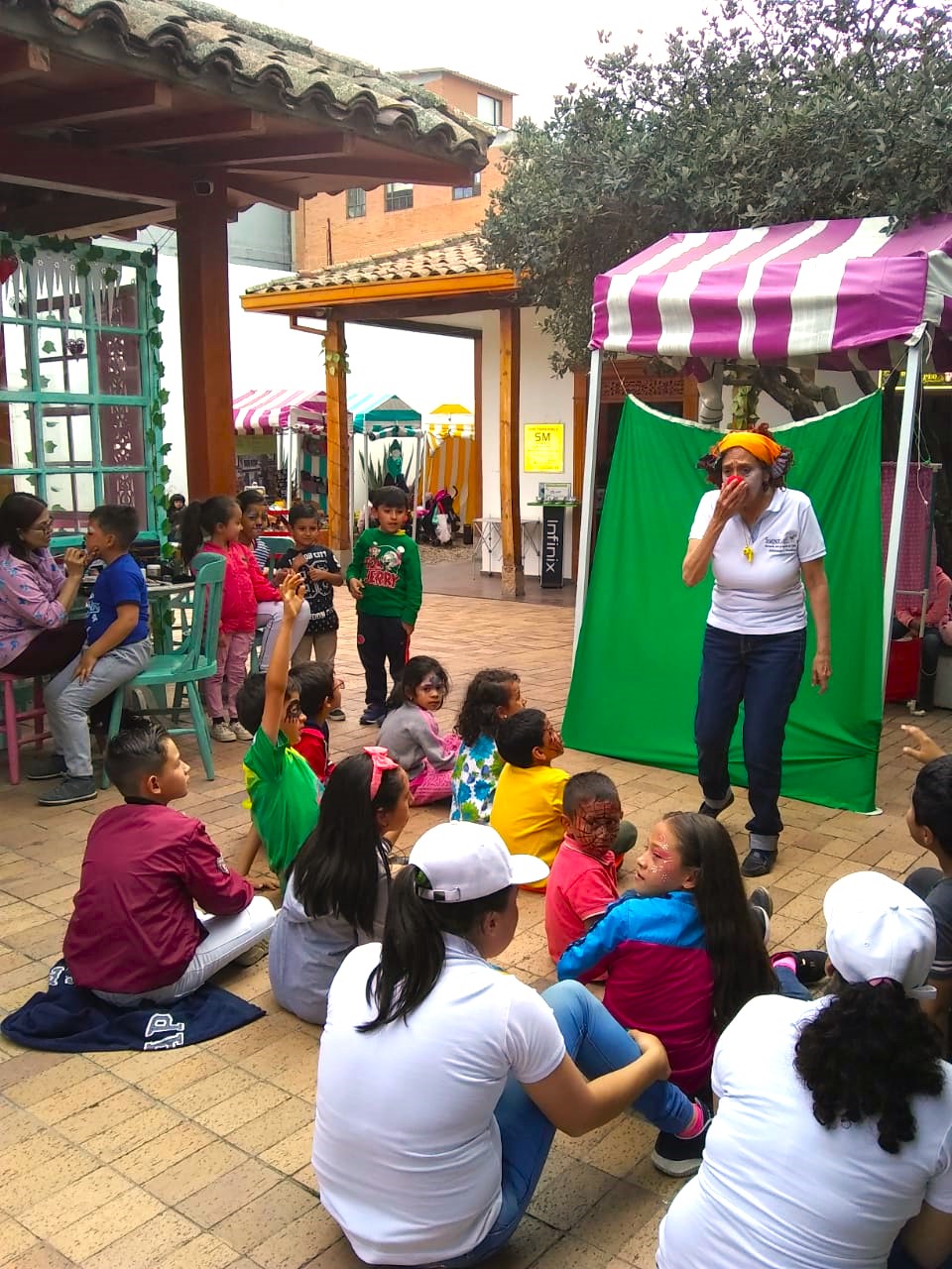 Celebraciones Especiales