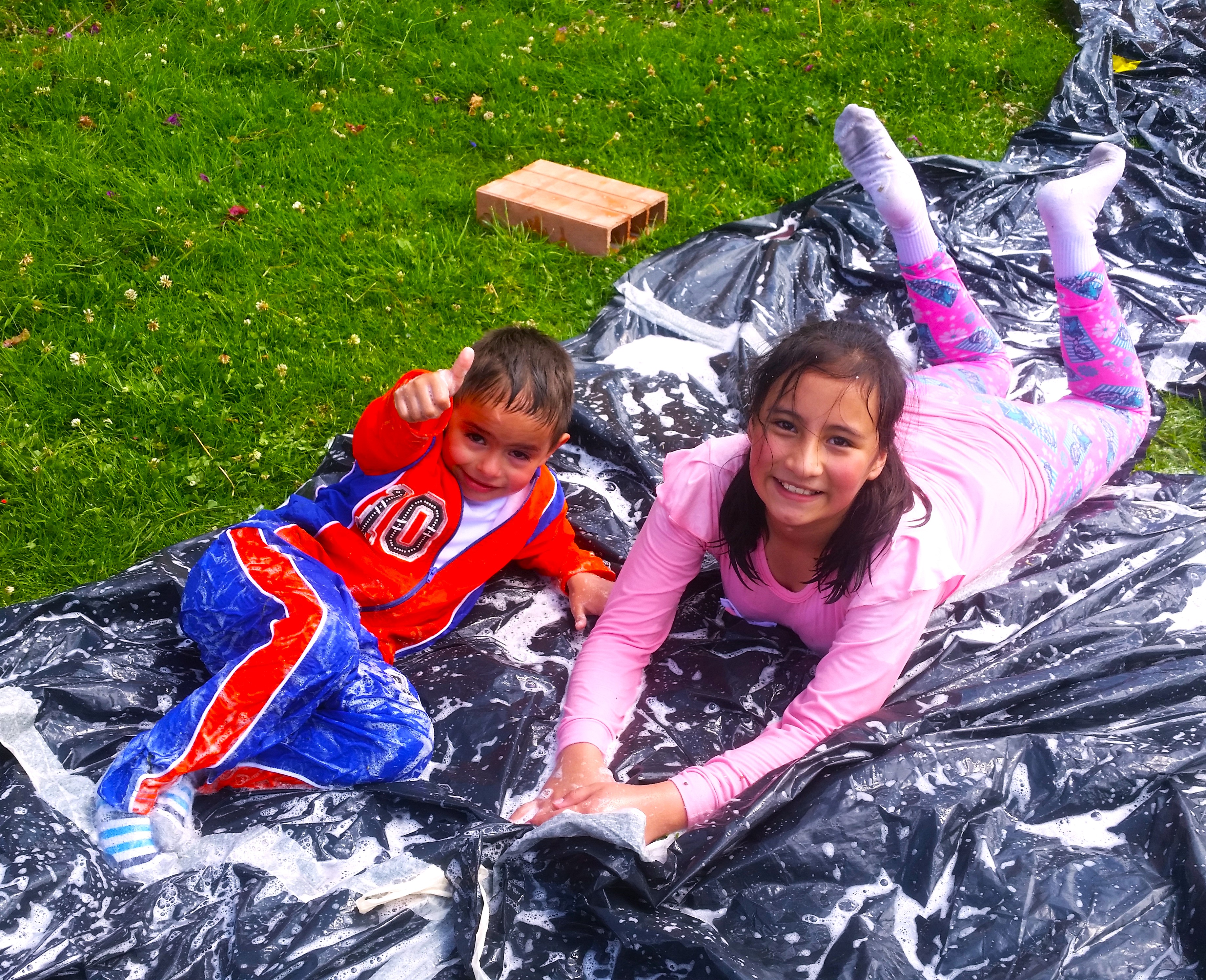 Actividades divertidas y educativas