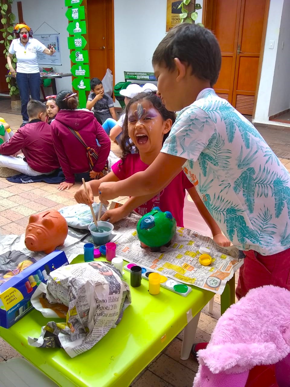 Expresión Artística