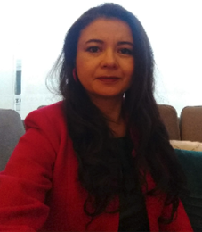 Diana Yineth Barragán Ayala