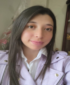 Lina Argenis Valbuena Hernández