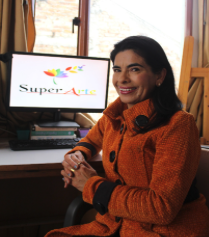 Nubia Patricia Aponte Cubillos