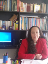 Martha Rocío Ayala Toledo